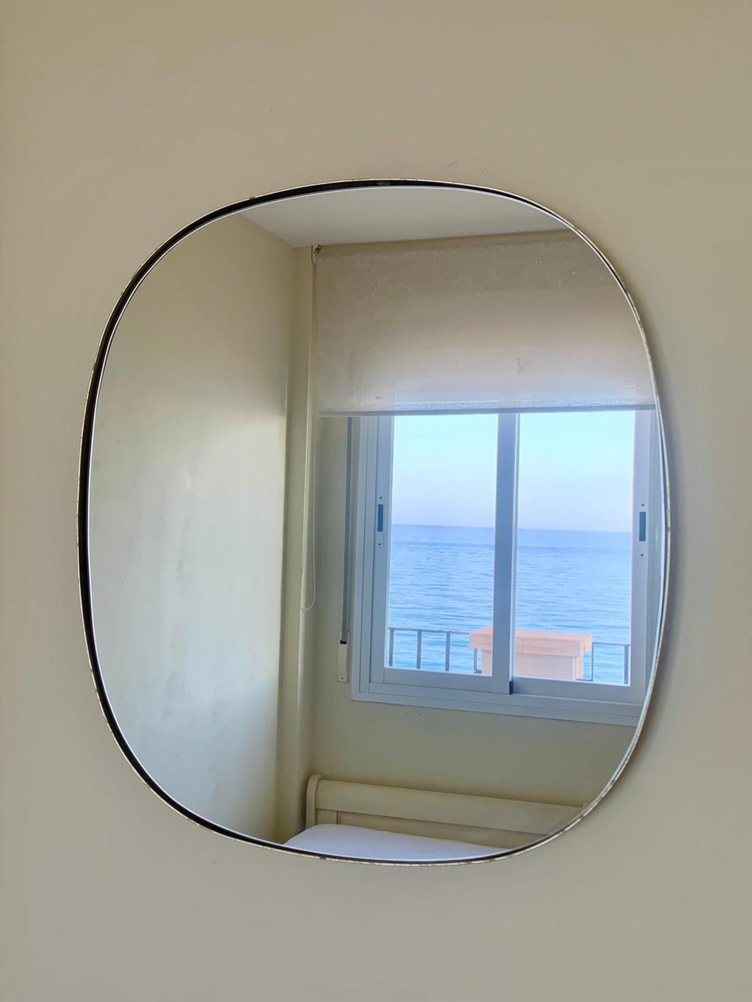 Atico Duplex - 1ª Linea Playa Διαμέρισμα Adra Εξωτερικό φωτογραφία